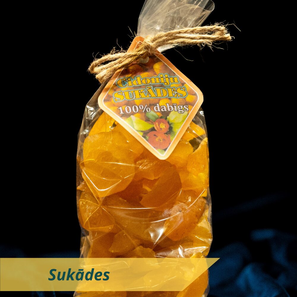 Sukādes